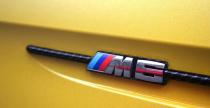 BMW M6 Fostla