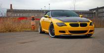 BMW M6 Fostla