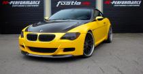 BMW M6 Fostla