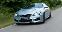 BMW M6 Gran Coupe G-Power