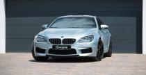 BMW M6 Gran Coupe G-Power