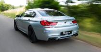 BMW M6 Gran Coupe G-Power