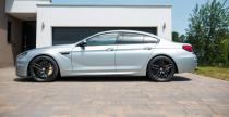 BMW M6 Gran Coupe G-Power