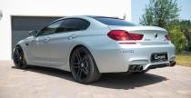 BMW M6 Gran Coupe G-Power