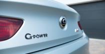 BMW M6 Gran Coupe G-Power