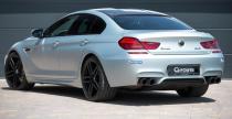 BMW M6 Gran Coupe G-Power