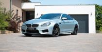 BMW M6 Gran Coupe G-Power