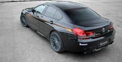 BMW M6 Gran Coupe G-Power