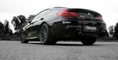 BMW M6 Gran Coupe G-Power