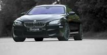 BMW M6 Gran Coupe G-Power