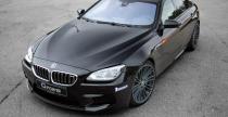 BMW M6 Gran Coupe G-Power