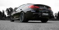 BMW M6 Gran Coupe G-Power