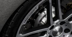 BMW M6 Manhart