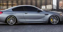 BMW M6 Manhart