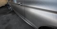 BMW M6 Manhart