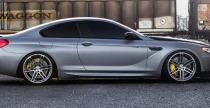 BMW M6 Manhart