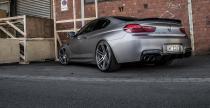 BMW M6 Manhart