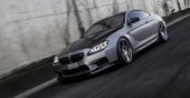 BMW M6 Manhart