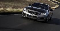 BMW M6 Manhart