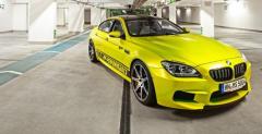 BMW M6 Gran Coupe PP Performance