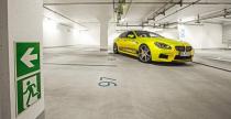 BMW M6 Gran Coupe PP Performance