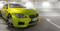 BMW M6 Gran Coupe PP Performance