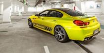 BMW M6 Gran Coupe PP Performance