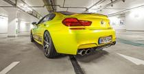 BMW M6 Gran Coupe PP Performance