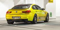 BMW M6 Gran Coupe PP Performance