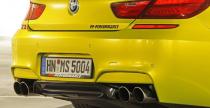 BMW M6 Gran Coupe PP Performance