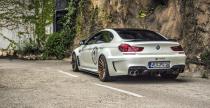 BMW M6 Gran Coupe Prior Design