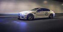 BMW M6 Gran Coupe Prior Design