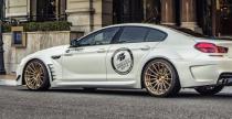 BMW M6 Gran Coupe Prior Design