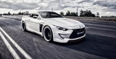 BMW M6 Stormtrooper Vilner BMW M6 Stormtrooper Vilner