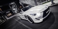 BMW M6 Stormtrooper Vilner