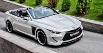 BMW M6 Stormtrooper Vilner