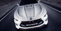 BMW M6 Stormtrooper Vilner