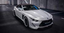 BMW M6 Stormtrooper Vilner