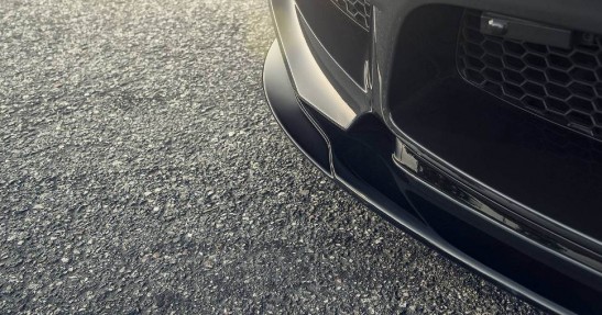 BMW M6 Vorsteiner