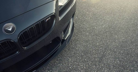 BMW M6 Vorsteiner