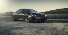 BMW M6 Vorsteiner