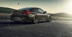 BMW M6 Vorsteiner