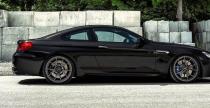 BMW M6 Vorsteiner Black Sapphire