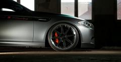 BMW M5 Manhart