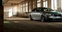 BMW M5 Manhart