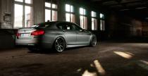 BMW M5 Manhart