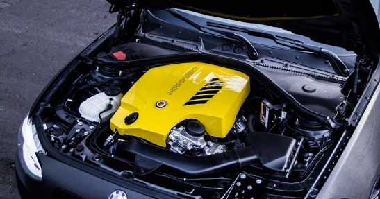BMW M135i