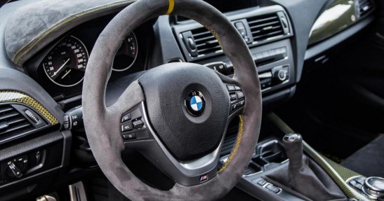BMW M135i