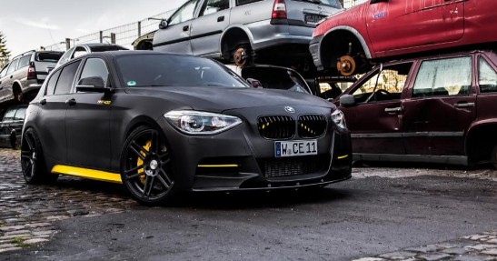 BMW M135i