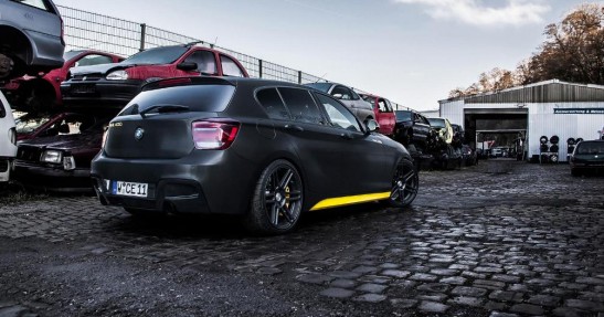 BMW M135i